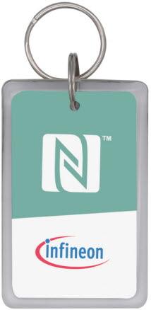 인피니언, NFC 포럼 인증 NFC 타입 4B 태그 제공