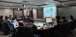KISA, 2019 아태지역 사이버공격 대응 공동 모의훈련 실시