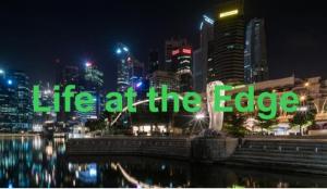 슈나이더일렉트릭, 싱가포르서 ‘라이프 디 엣지’ 컨퍼런스 개최