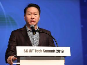 'SK ICT 테크 서밋 2019’ 개최…SK그룹 ICT 기술ㆍ서비스 공유