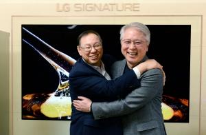 LG전자, 2020년 임원인사ㆍ조직개편 실시…권봉석 신임 CEO 선임
