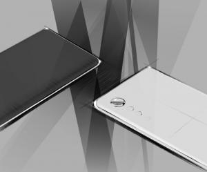 LG전자, 내달 출시 예정인 전략 스마트폰 디자인 렌더링 공개