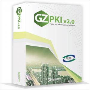 그린존시큐리티, PKI 솔루션 ‘GZPKI v.2.0' GS 인증 1등급 획득