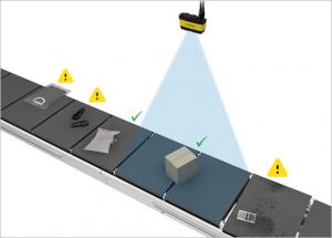 코그넥스, 3D 스마트 카메라 ‘3D-A1000 물품 감지 시스템’ 출시