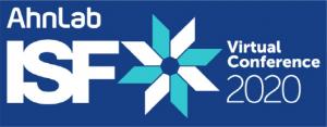 안랩, ‘ISF 2020 버추얼 컨퍼런스’ 온라인 개최