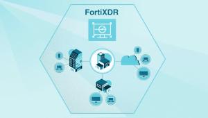 포티넷, AI 기반 XDR 솔루션 ‘포티XDR’ 발표
