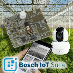 온세미컨덕터, 보쉬 IoT 스위트에 자사 IoT 플랫폼 지원