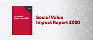 테스트웍스, 사회적 가치 성과 ‘소셜 밸류 임팩트 리포트 2020’ 발간