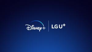 LG유플러스, ‘디즈니+’와 IPTV·케이블TV 국내 독점 제휴