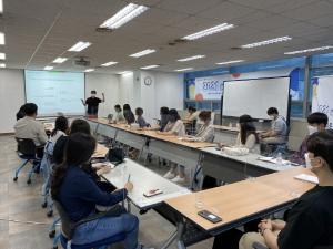‘K-COMICS 아카데미’ 웹툰PD 양성 교육으로 15명 취업