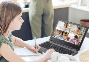 LG전자, 교육용 노트북 'LG 크롬북' 출시