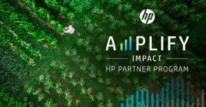 HP, 파트너 지원 프로그램 ‘앰플리파이 임팩트’ 확대 운영