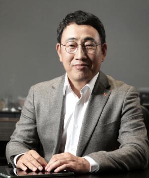 유영상 SKT CEO “UAM 상용화 빠른 속도로 완수하겠다”