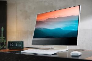 LG전자, 일체형 PC 신제품 출시…고객경험 강화