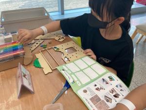 한국만화박물관, 신규 체험교육 프로그램 제공
