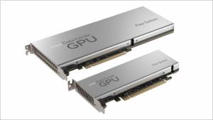 인텔, 데이터센터용 ‘인텔 플렉스 시리즈 GPU’ 발표
