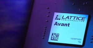 래티스, FPGA 플랫폼 '아반트' 발표…저전력 리더십 확장