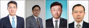하나금융, 6개 관계사 CEO 마무리…하나생명 대표에 임영호 내정