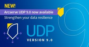 아크서브, 중앙집중식 백업·재해 복구 솔루션 'UDP 9.0' 발표