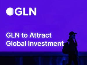 GLN인터내셔널, 국내외 4개 기관서 전략적 투자 유치