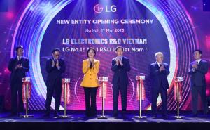 LG전자, 베트남 R&D 법인 신설…글로벌 전장사업 강화