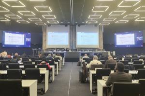KT, ITU-T 회의서 ‘양자 인터넷’ 국제표준화 과제 승인