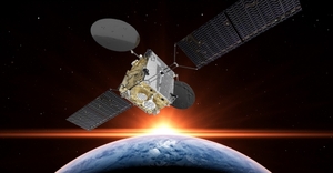 탈레스알레니아스페이스, 무궁화 6A호에 위성항법보정시스템 중계기 탑재