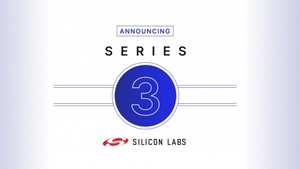 실리콘랩스, 차세대 시리즈 3 플랫폼 발표