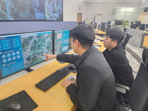 SKT, 성남시 첨단교통시스템 구축한다