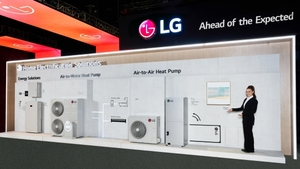 LG전자, 고효율 히트펌프 앞세워 美 공조 시장 공략 강화