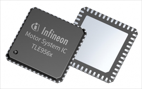 Infineon_Motor_System_IC