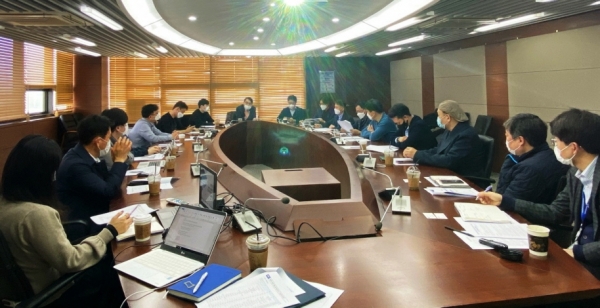 한국전파진흥협회는 2021년 ‘클라우드 컴퓨팅 전문인력 양성기관’으로 선정됐다.