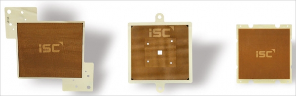 아이에스시 실리콘 러버 소켓 ‘iSC-XF’