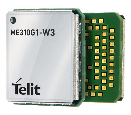 텔릿 ME310G1-W3 모듈