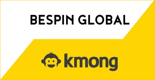 베스핀글로벌은 ‘크몽'의 MSA 전환을 위한 클라우드 인프라 구축을 지원했다.