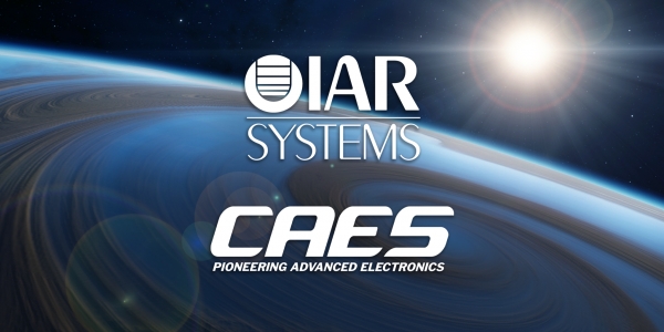 IAR_CAES와 제휴 통해 IAR 임베디드 워크벤치에 NOEL-V 지원 기능 도입_20221216