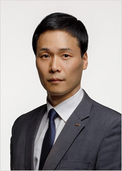 한국후지쯔 박경주 대표