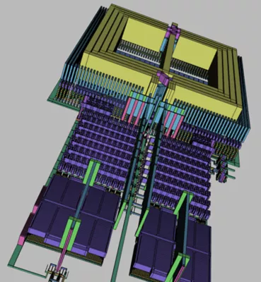 앤시스와 시높시스는 삼성전자 파운드리 사업부의 RFIC 반도체 설계를 가속화하는 레퍼런스 플로우를 출시했다.