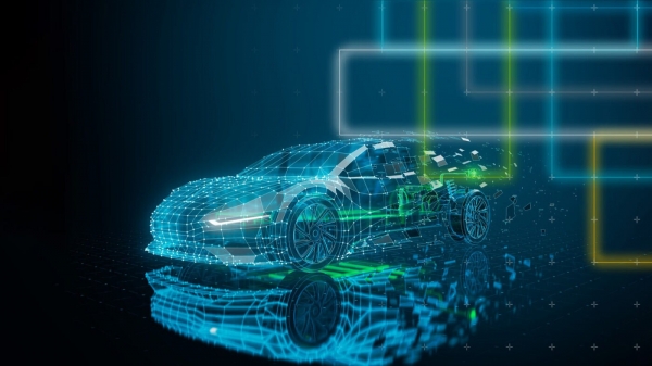 Arm은 AI 지원 차량 위한 새로운 오토모티브 기술을 발표했다.