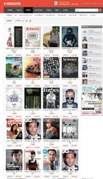 400여 개 잡지를 한 눈에...'U-매거진' 앱 출시