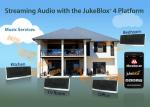 마이크로칩, JukeBlox 플랫폼 기반 새로운 멀티존 기술 발표