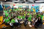 한국마이크로소프트, 전국 초ㆍ중학생 대상 코딩 교육 ‘코두 클래스룸 코리아’ 개최