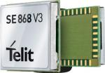 텔릿, 고성능 GNSS 모듈 ‘SE868-V3’ 출시