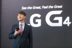 LG전자, ‘LG G4’ 글로벌 런칭…국내 출시가 82만5천원