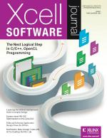 [새책] 자일링스, Xcell 소프트웨어 저널 창간