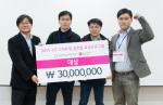 LG유플러스-충북창조센터, IoT 스타트업 6개사 수상
