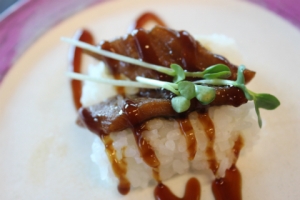 원하던 초밥무한리필이 떳다…부평맛집 스시애2호점