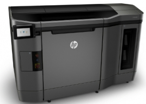 HP, 3D 프린팅 솔루션 출시