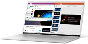 마이크로소프트, ‘윈도우 10 S’ 탑재 새 디바이스 6종 발표