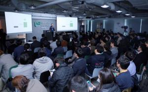 네이버 D2SF, ‘데모데이’ 개최…기술 스타트업 성과ㆍ비전 공유